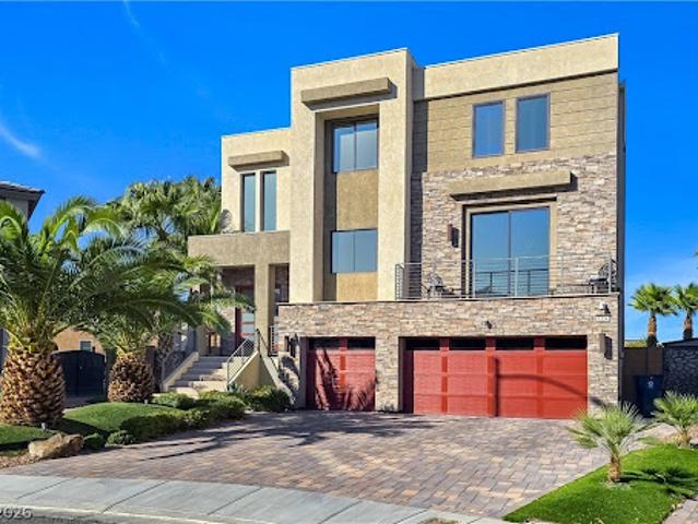 House for sale in Las Vegas, Clark County