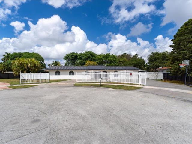 House for sale in Miami, Florida