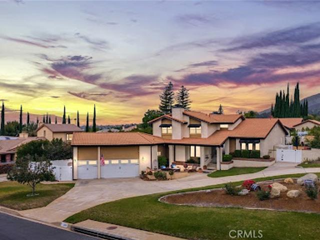 House for sale in Upland, California