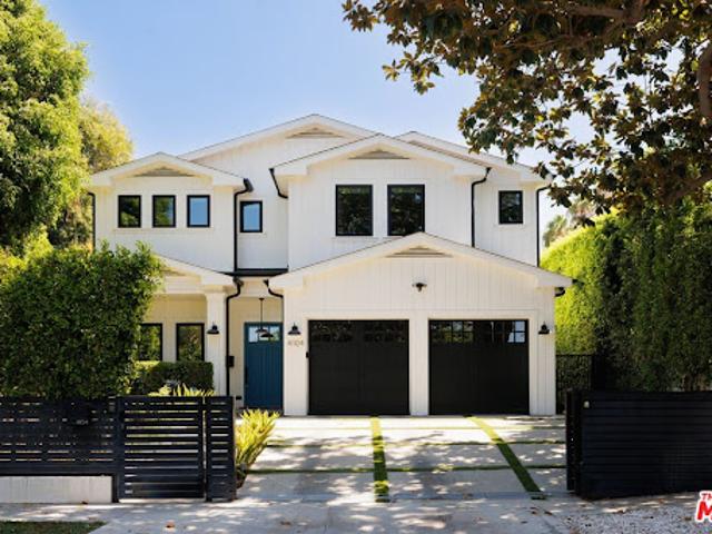 House for sale in Los Angeles, Los Angeles County