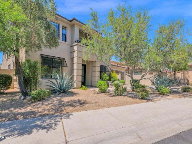 House for sale in Scottsdale, Arizona