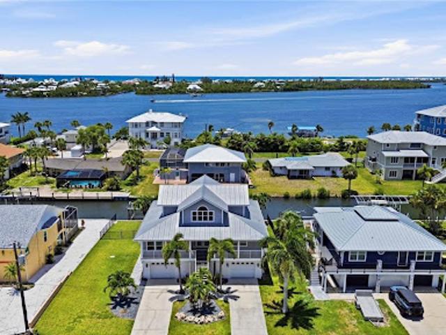 House for sale in Englewood, Florida