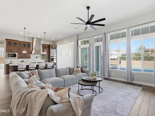 House for sale in Queen Creek, Arizona