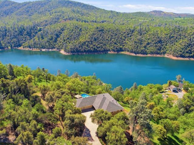 House for sale in Jamestown, California