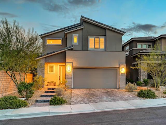 House for sale in Las Vegas, Nevada