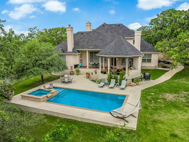 House for sale in Bastrop, Texas