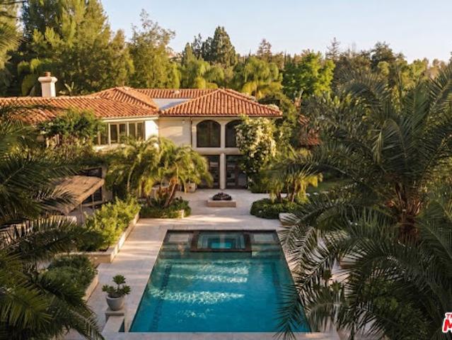 House for sale in Hidden Hills, Los Angeles County