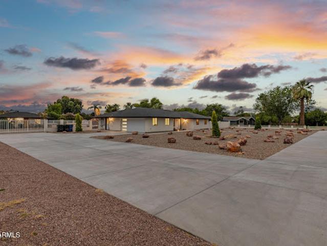 House for sale in Gilbert, Arizona