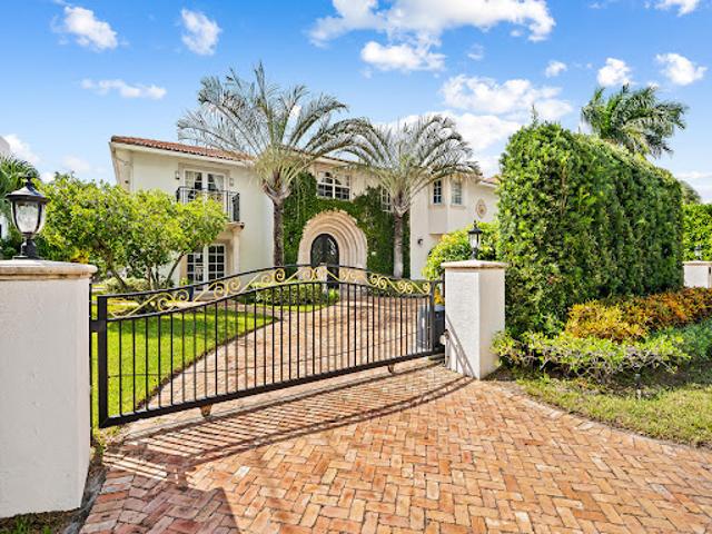 House for sale in Delray Beach, Palm Beach County