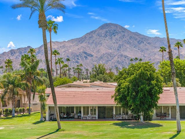 House for sale in Indian Wells, California