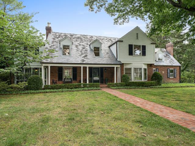 House for sale in Missouri