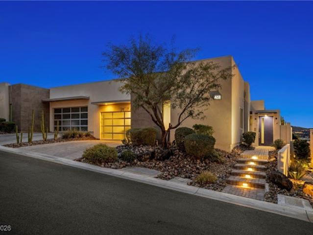House for sale in Henderson, Nevada