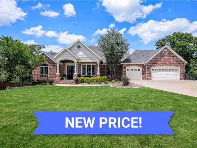 House for sale in Ark