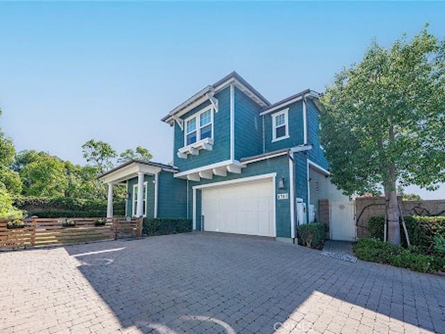 House for sale in Huntington Beach, California