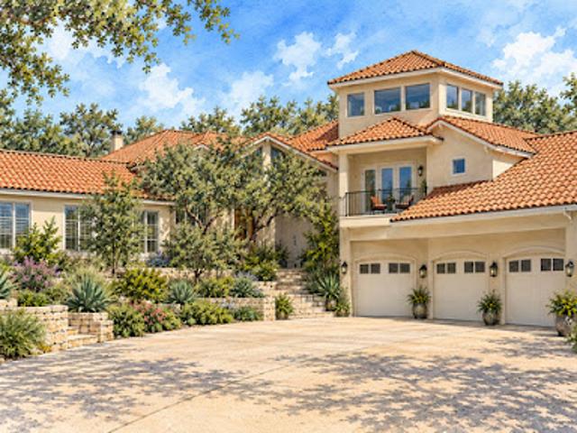 House for sale in San Antonio, Bexar County