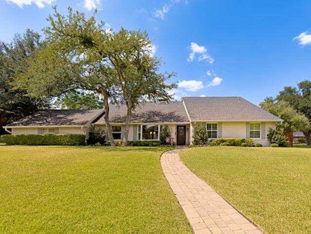 House for sale in Dallas, Texas