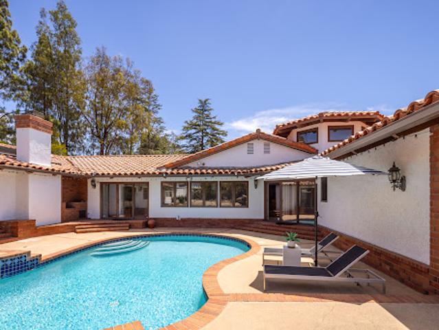 House for sale in Jacumba, California