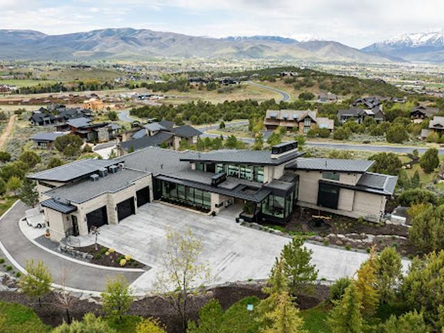 House for sale in Utah