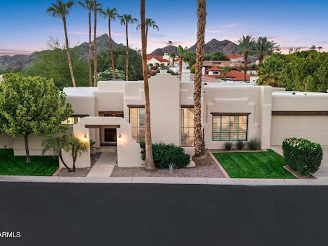 House for sale in Laveen, Arizona