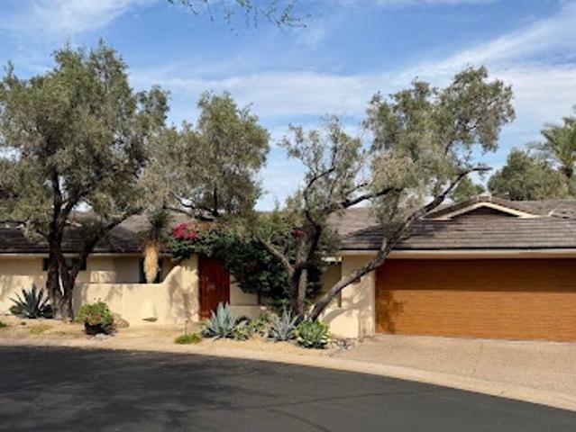 House for sale in Paradise Valley, Arizona