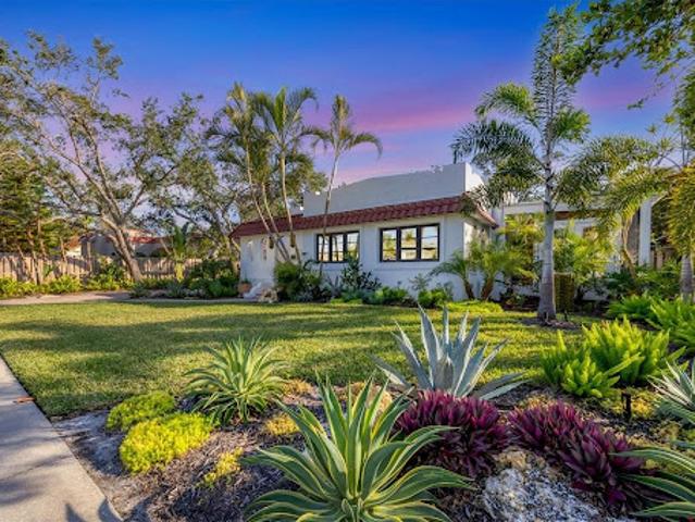 House for sale in Sarasota, Florida