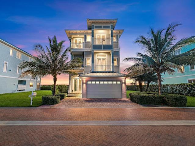 House for sale in Fort Pierce, Florida