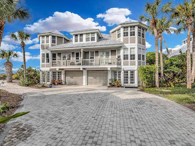 House for rent in Boca Grande, Florida