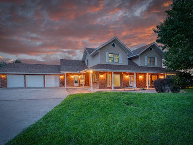 House for sale in New Mexico