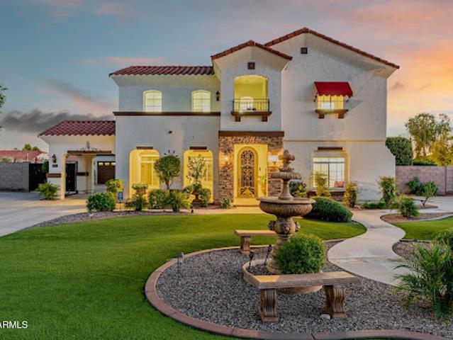 House for sale in Peoria, Arizona