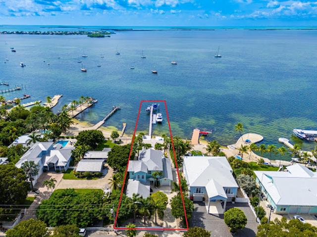 House for sale in Key Largo, Monroe County