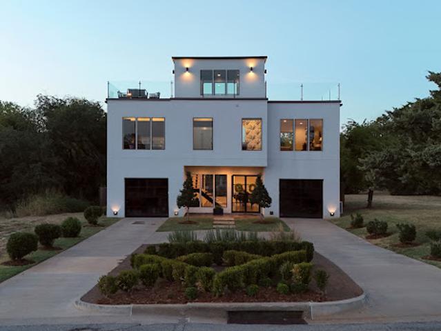 House for sale in Oklahoma City, Oklahoma