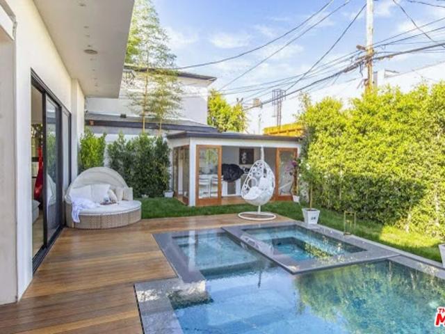 House for sale in Los Angeles, Los Angeles County