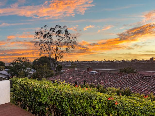 House for rent in Newport Beach