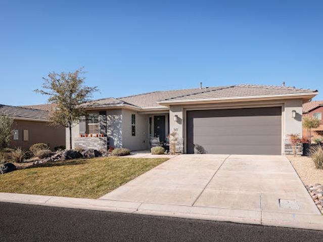 House for sale in Washington, Utah