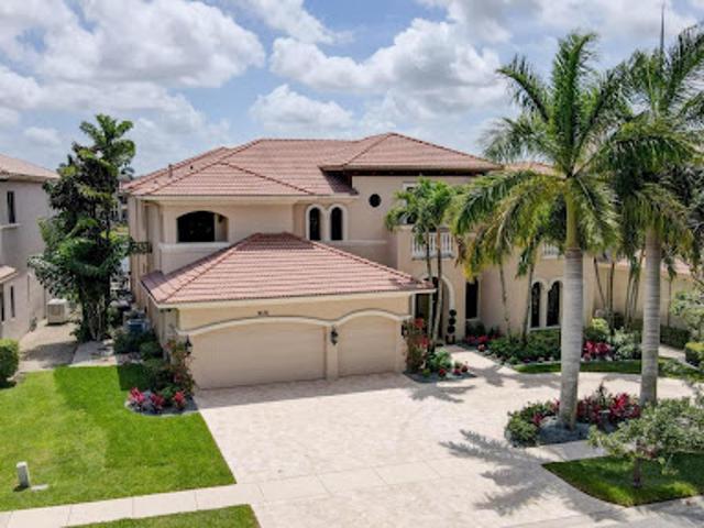 House for sale in Boca Raton, Palm Beach County