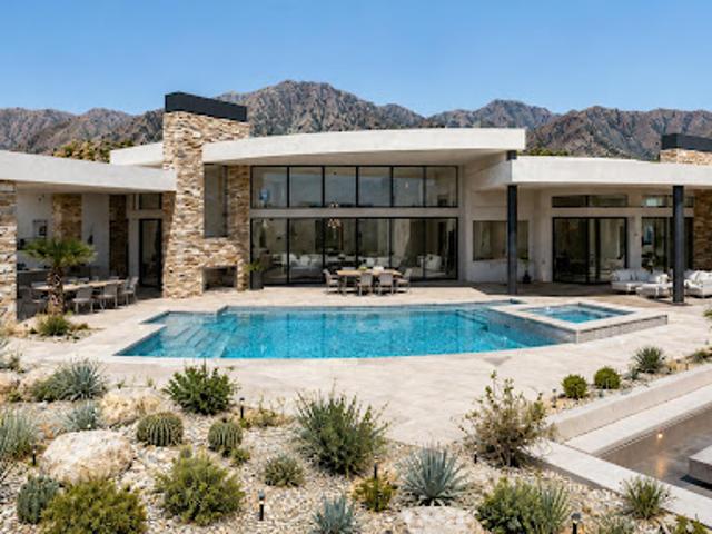 House for sale in Palm Desert, Riverside County