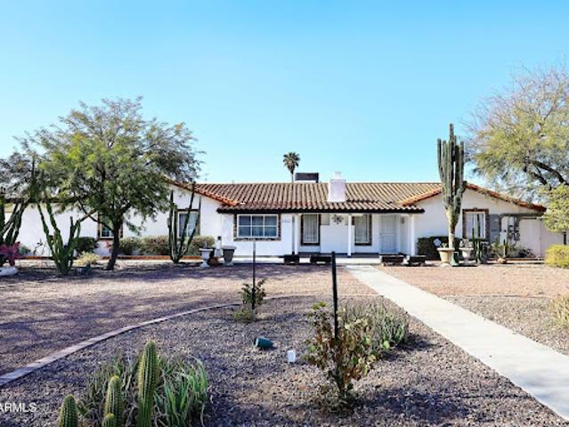 House for sale in Laveen, Arizona