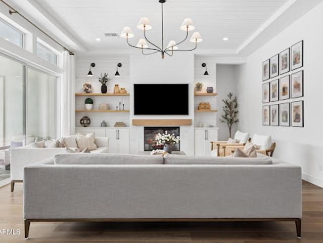 House for sale in Gilbert, Arizona