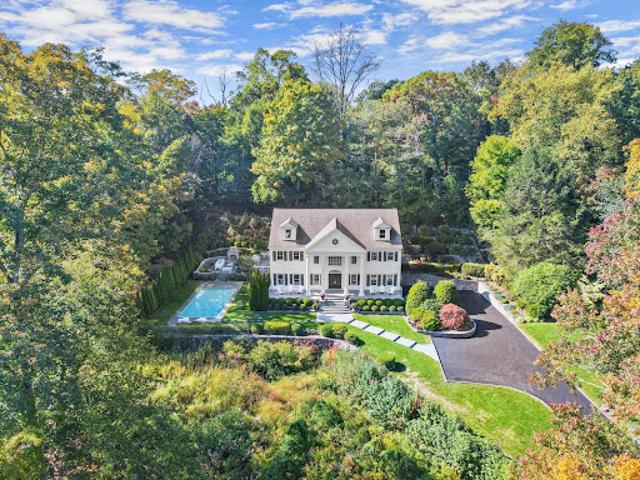 House for sale in Greenwich, Connecticut