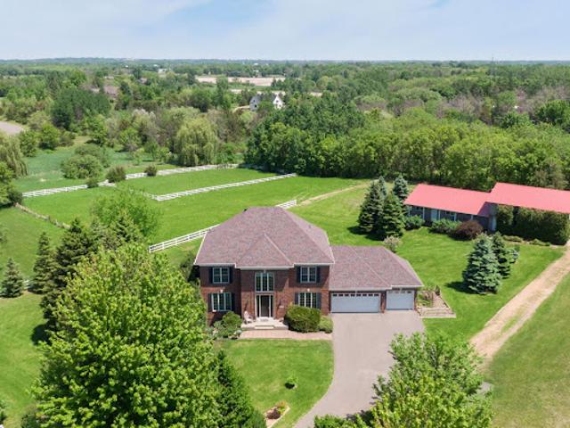 House for sale in Hennepin, Minnesota