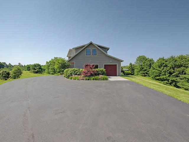 House for sale in Gorham, Maine