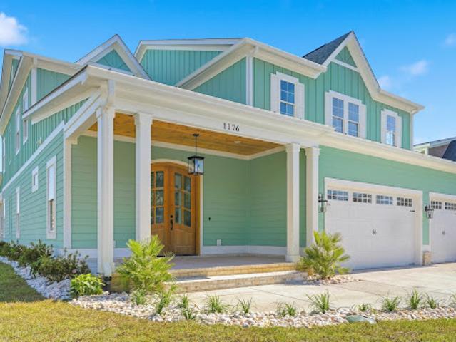 House for sale in Myrtle Beach, South Carolina