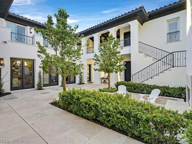 House for sale in Las Vegas, Nevada