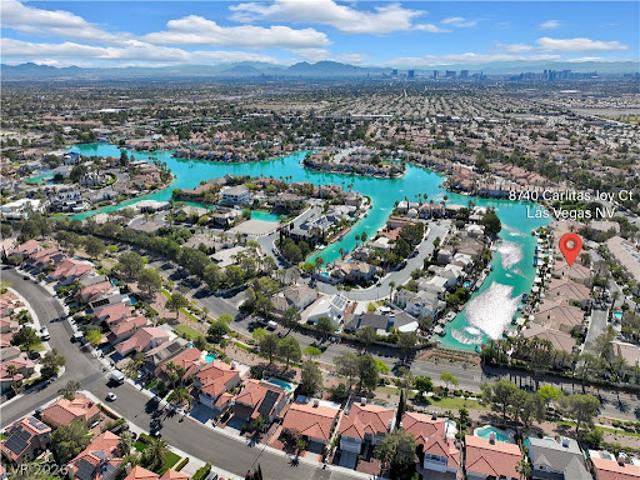 House for sale in Las Vegas, Nevada