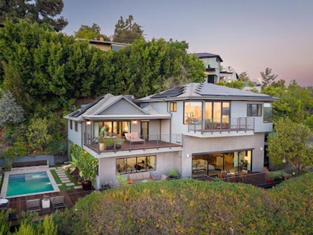 House for sale in Los Angeles, Los Angeles County