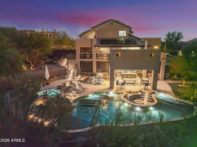House for sale in Phoenix, Maricopa County
