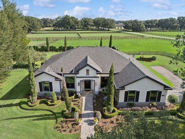 House for sale in Ocala, Florida