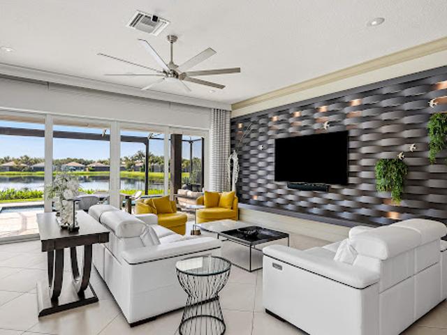 House for sale in Boynton Beach, Florida