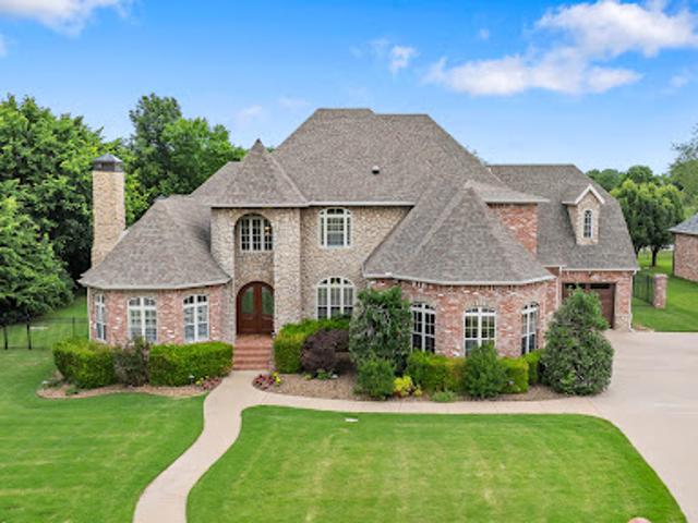 House for sale in Ark