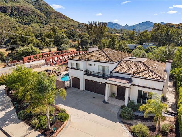 House for sale in Agoura Hills, California